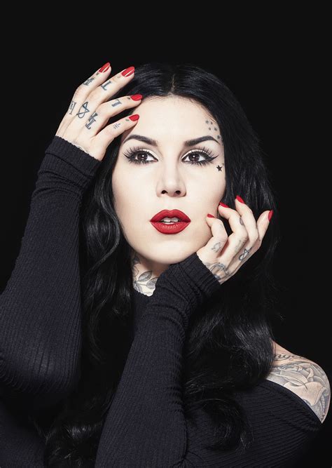 kattvd|Kat Von D — Wikipédia